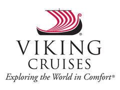 viking cruises logo